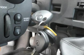 Moteur essuie glace arriere RENAULT KANGOO 2