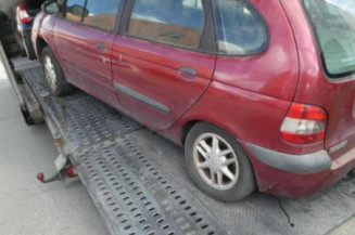Pare soleil droit RENAULT SCENIC 1