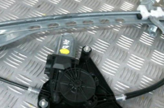 Leve vitre electrique avant droit CITROEN C1 2 Photo n°1