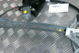Leve vitre electrique avant gauche CITROEN C1 2 Photo n°1