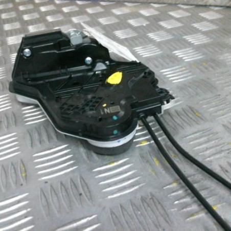 Serrure avant gauche CITROEN C1 2