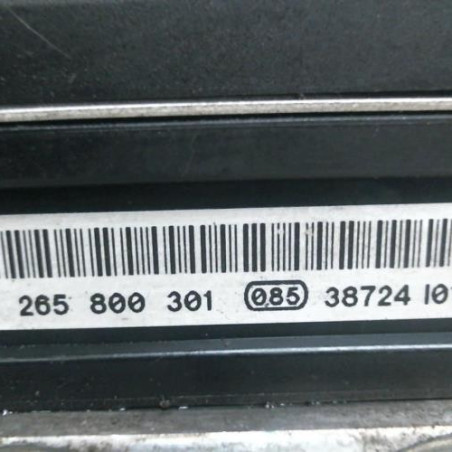 Bloc ABS (freins anti-blocage) PEUGEOT 307