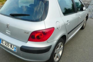 Bloc ABS (freins anti-blocage) PEUGEOT 307