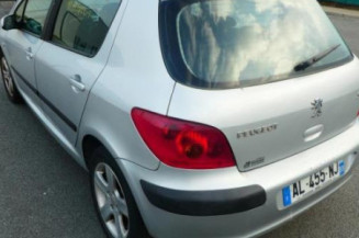 Bloc ABS (freins anti-blocage) PEUGEOT 307