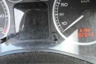 Bloc ABS (freins anti-blocage) PEUGEOT 307