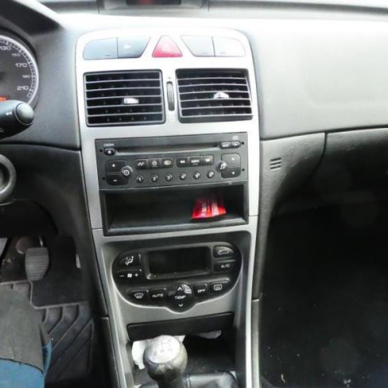 Bloc ABS (freins anti-blocage) PEUGEOT 307 Photo n°10