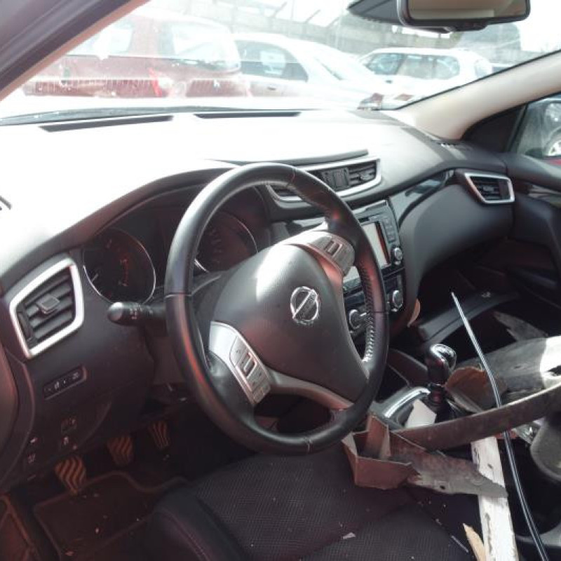 Retroviseur interieur NISSAN QASHQAI 2 Photo n°8