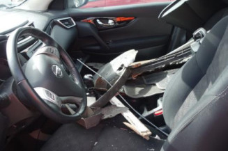 Retroviseur interieur NISSAN QASHQAI 2