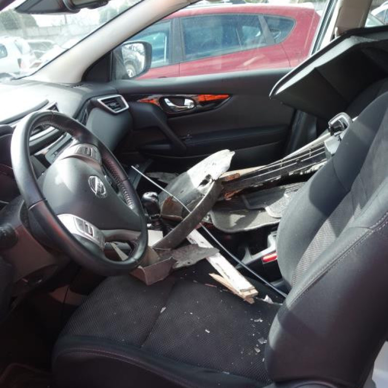 Retroviseur interieur NISSAN QASHQAI 2 Photo n°9