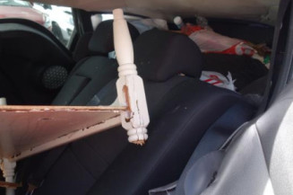 Retroviseur interieur NISSAN QASHQAI 2