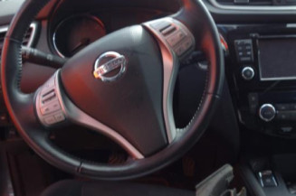 Retroviseur interieur NISSAN QASHQAI 2