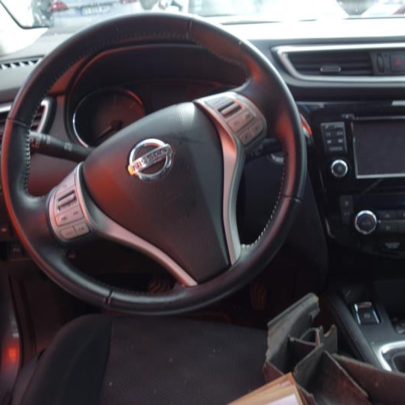 Retroviseur interieur NISSAN QASHQAI 2 Photo n°11