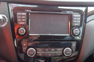 Retroviseur interieur NISSAN QASHQAI 2