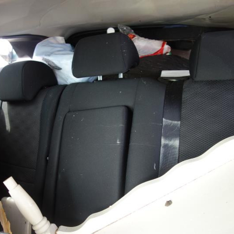 Retroviseur interieur NISSAN QASHQAI 2 Photo n°13