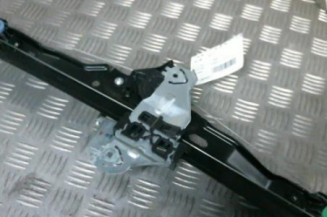 Leve vitre electrique avant droit NISSAN QASHQAI 2 Photo n°1