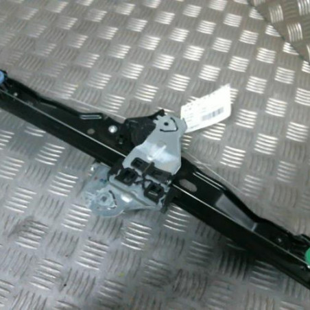 Leve vitre electrique avant droit NISSAN QASHQAI 2 Photo n°1