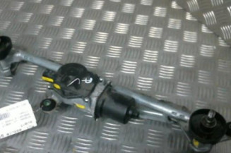 Moteur essuie glace avant NISSAN QASHQAI 2 Photo n°1