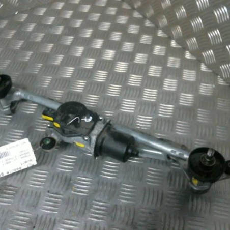 Moteur essuie glace avant NISSAN QASHQAI 2 Photo n°1