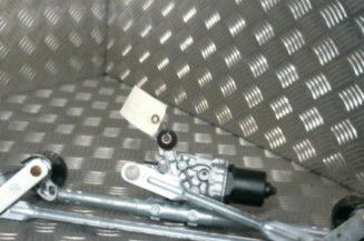 Moteur essuie glace avant NISSAN QASHQAI 2