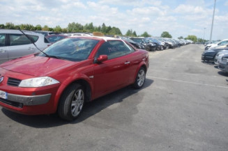 Retroviseur droit RENAULT MEGANE 2