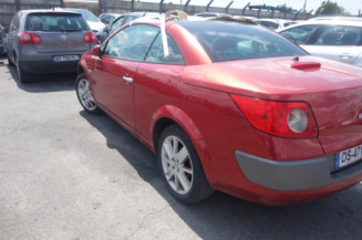 Retroviseur droit RENAULT MEGANE 2