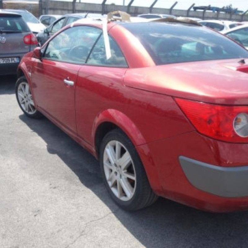Retroviseur droit RENAULT MEGANE 2 Photo n°7