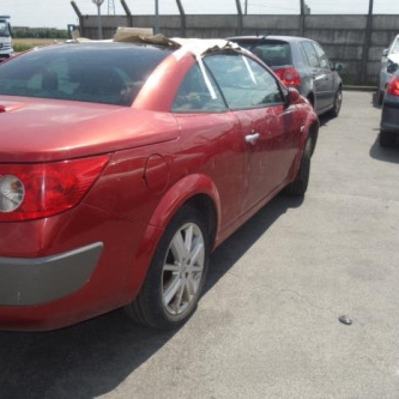Retroviseur droit RENAULT MEGANE 2 Photo n°8