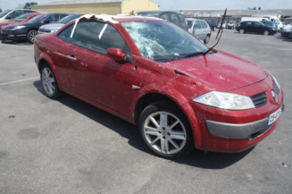 Retroviseur droit RENAULT MEGANE 2