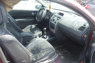 Retroviseur droit RENAULT MEGANE 2