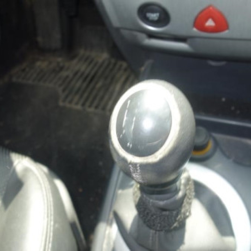 Retroviseur droit RENAULT MEGANE 2 Photo n°12