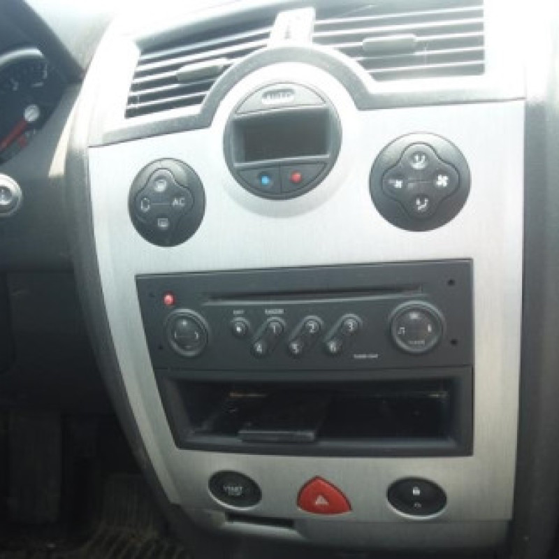 Retroviseur droit RENAULT MEGANE 2 Photo n°13