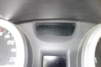 Retroviseur droit RENAULT MEGANE 2