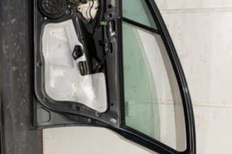 Porte avant droit PEUGEOT 407