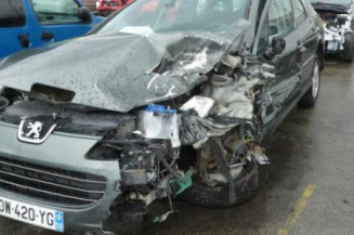 Porte avant droit PEUGEOT 407