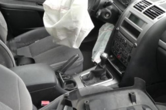 Porte avant droit PEUGEOT 407