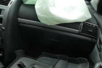 Porte avant droit PEUGEOT 407