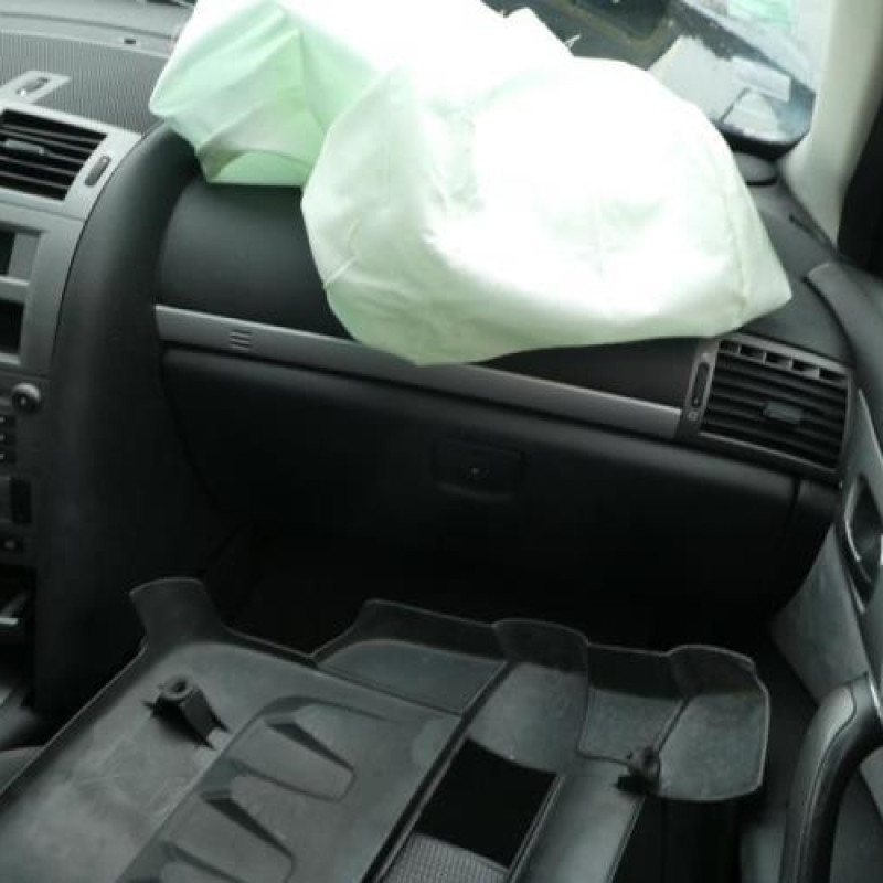 Porte avant droit PEUGEOT 407 Photo n°7