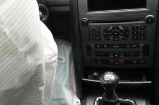 Porte avant droit PEUGEOT 407