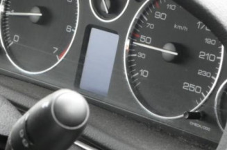 Porte avant droit PEUGEOT 407