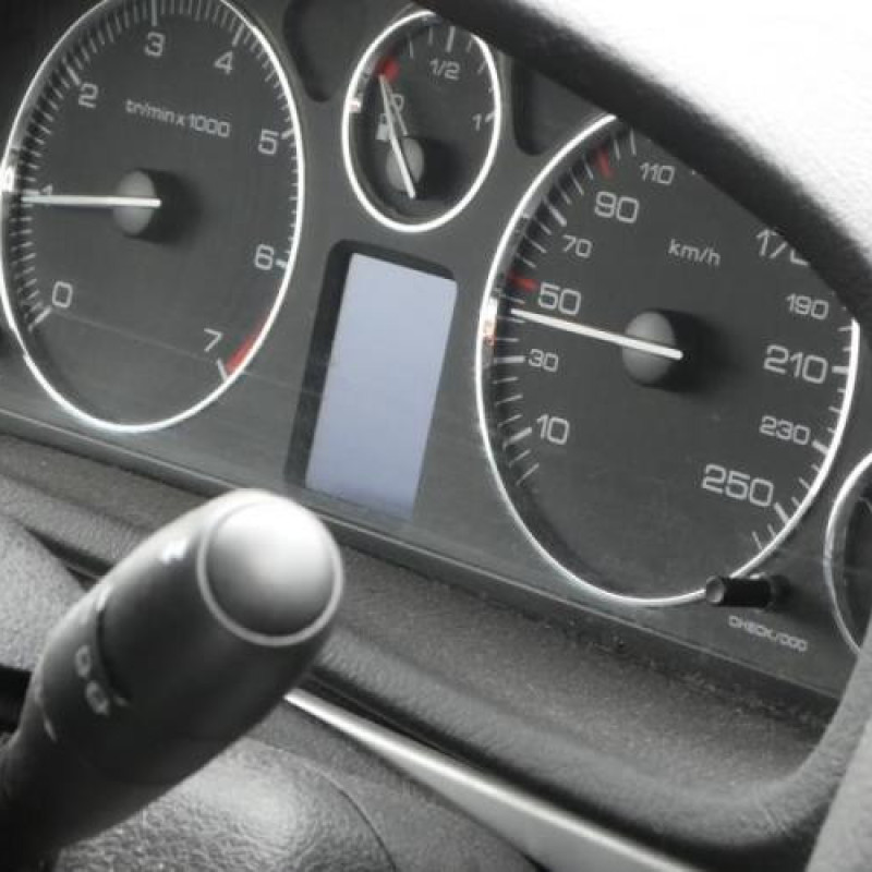 Porte avant droit PEUGEOT 407 Photo n°9