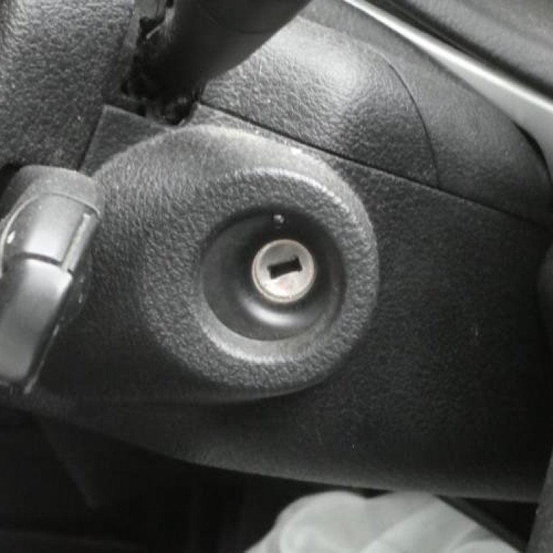 Porte avant droit PEUGEOT 407 Photo n°10