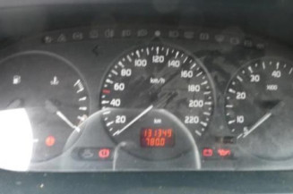 Verin de coffre RENAULT SCENIC 1