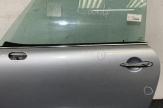 Porte avant gauche MINI MINI 1 R50/R53