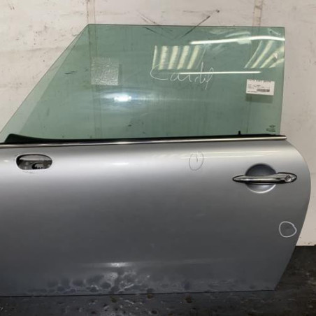 Porte avant gauche MINI MINI 1 R50/R53
