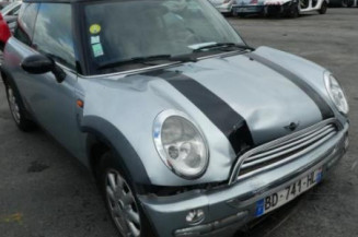 Porte avant gauche MINI MINI 1 R50/R53