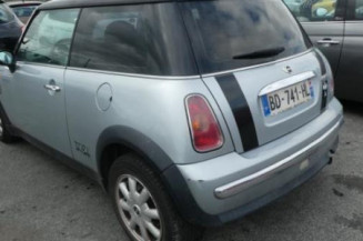 Porte avant gauche MINI MINI 1 R50/R53