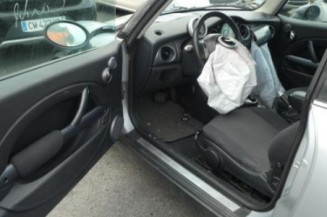 Porte avant gauche MINI MINI 1 R50/R53