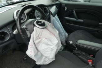 Porte avant gauche MINI MINI 1 R50/R53
