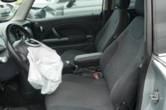 Porte avant gauche MINI MINI 1 R50/R53