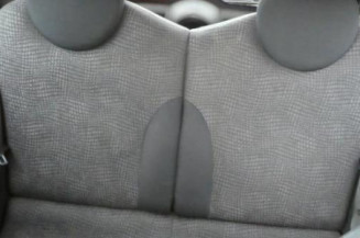 Porte avant gauche MINI MINI 1 R50/R53